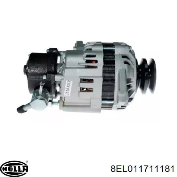Генератор автомобільний Casco CAL35166AS