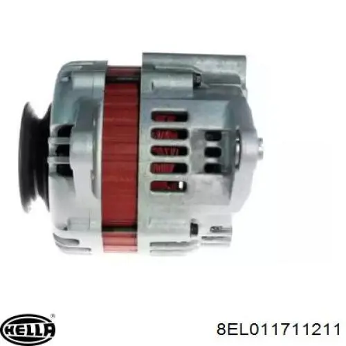 Генератор AS/Auto Storm A2105PR ціна, від 150.45 USD