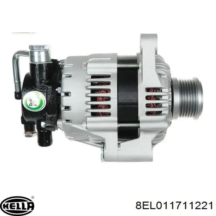 21319113 Hyundai/Kia Авто генератор