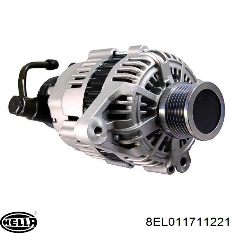 Генератор автомобільний Hyundai/Kia 21319113