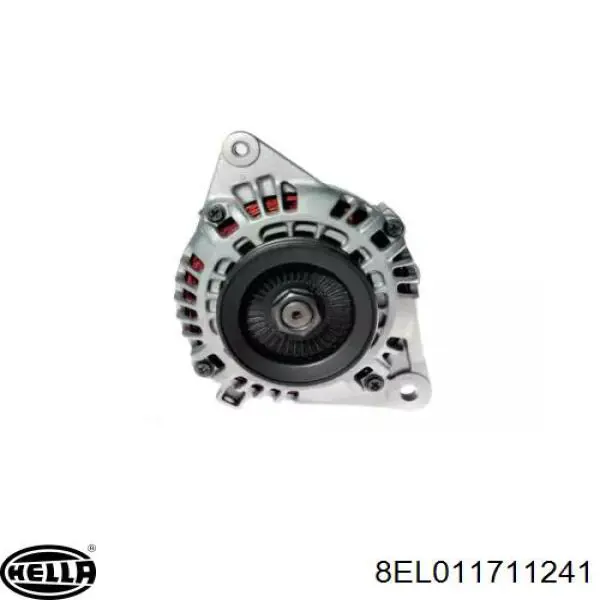 Генератор AS/Auto Storm A9166 ціна, від 172.43 USD