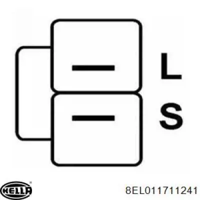Купити A9166 AS/Auto Storm Генератор