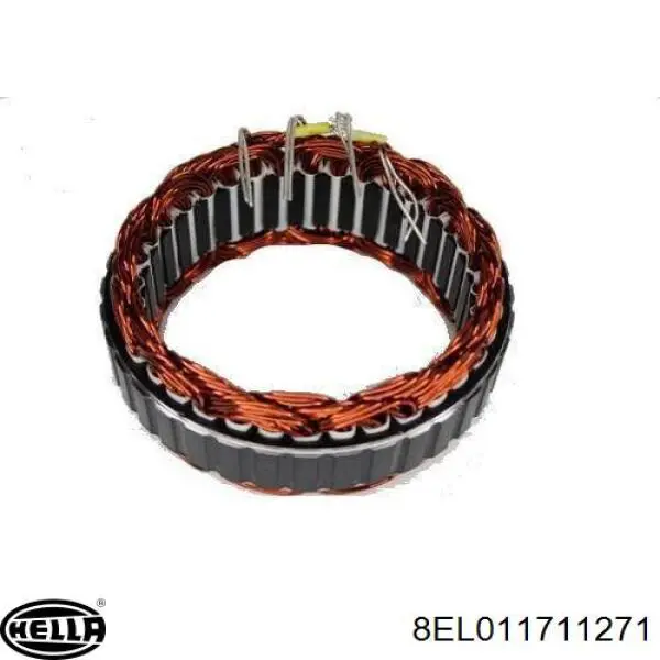Купити CAL32113AS Casco Генератор