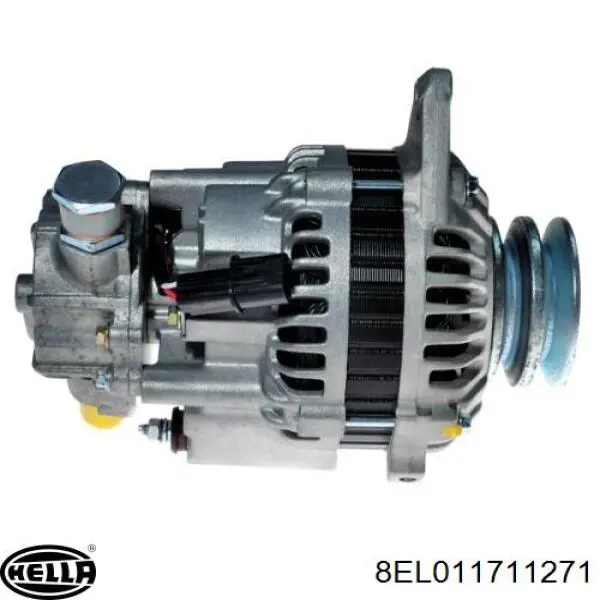 Генератор Casco CAL32113AS ціна, від 195.12 USD