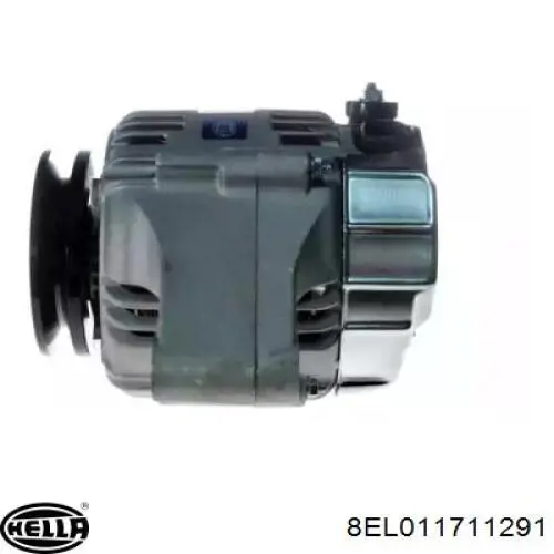 Генератор A6053 AS/Auto Storm