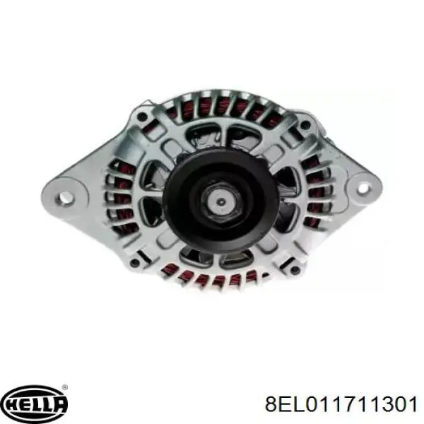 AB180140 Hyundai/Kia Авто генератор