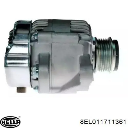 Генератор Krauf ALN1891 ціна, від 209.49 USD