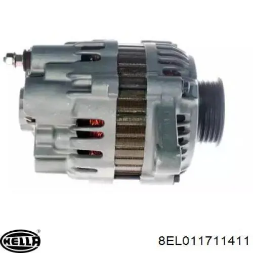 Купити A7T00191 Mitsubishi Генератор