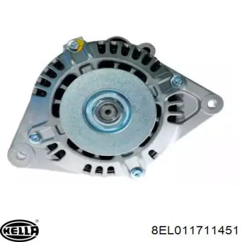 Купити A5014 AS/Auto Storm Генератор