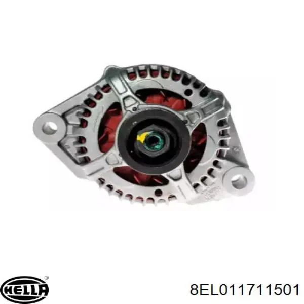 Генератор Magneti Marelli 63321238A ціна, від 134.43 USD