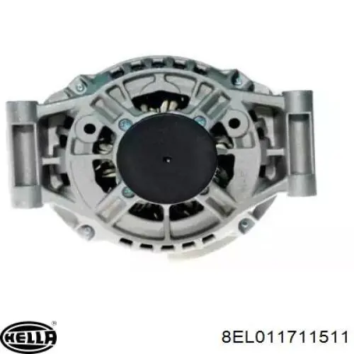 Генератор Meat&Doria 5510109 ціна, від 139.06 USD