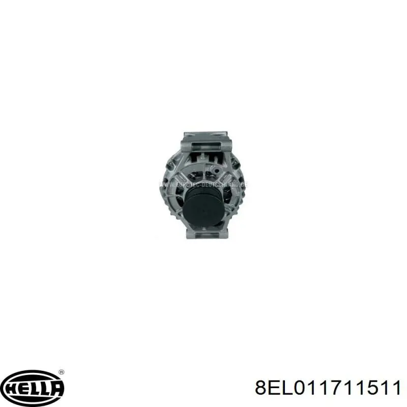 Генератор Profit PR71130889 ціна, від 132.78 USD