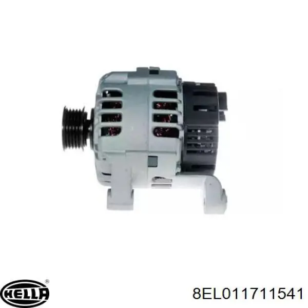 Купити 2542251A VALEO Генератор