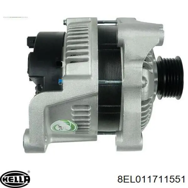 Купити 2248297 BMW Генератор