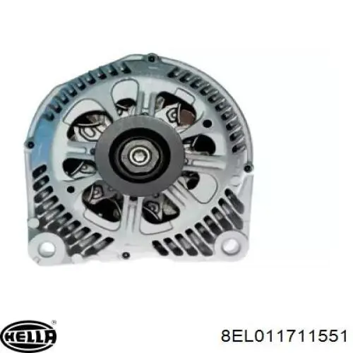 Генератор WAI 23076N ціна, від 188.11 USD