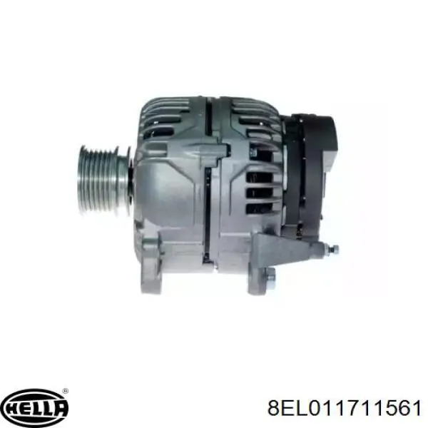 Купити 1516499 Ford Генератор