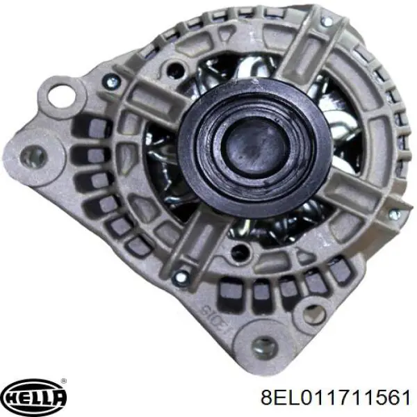 Генератор 1516499 Ford