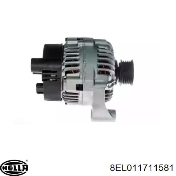 Купити CA1631IR HC Parts Генератор