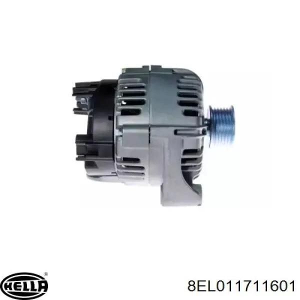 Генератор Casco CAL15357AS ціна, від 176.31 USD