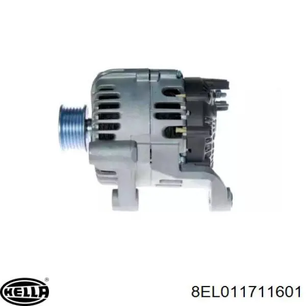 Купити CAL15357AS Casco Генератор