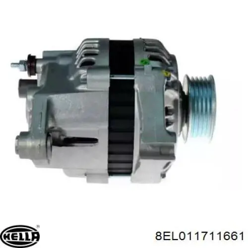 Генератор VALEO 200122 ціна, від 233.11 USD
