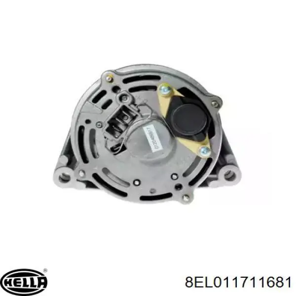 Генератор MSG CMA87IR ціна, від 153.32 USD
