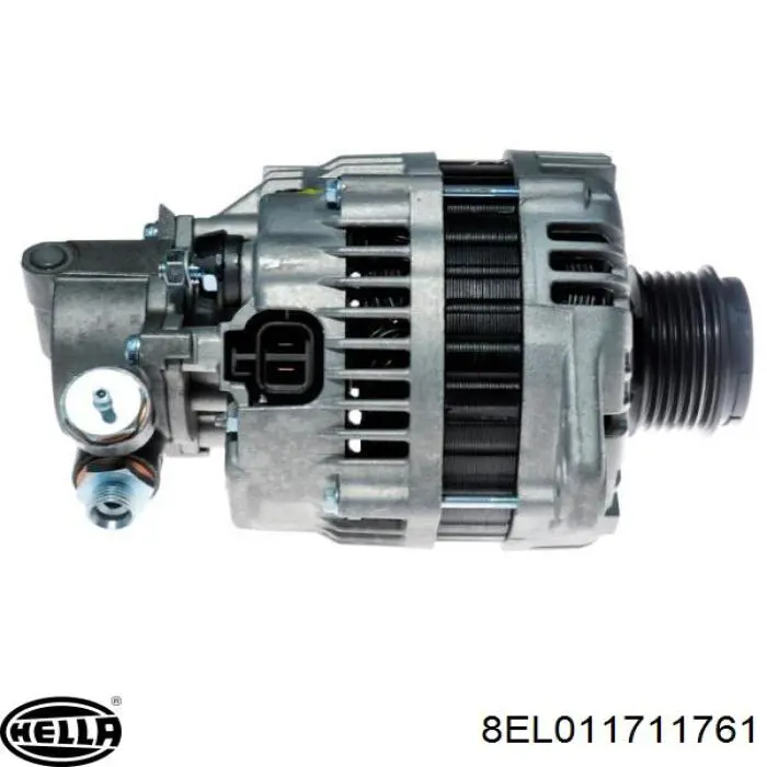 Генератор Casco CAL20136AS ціна, від 166.22 USD
