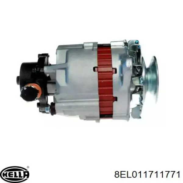 Генератор AS/Auto Storm A2002 ціна, від 155.11 USD
