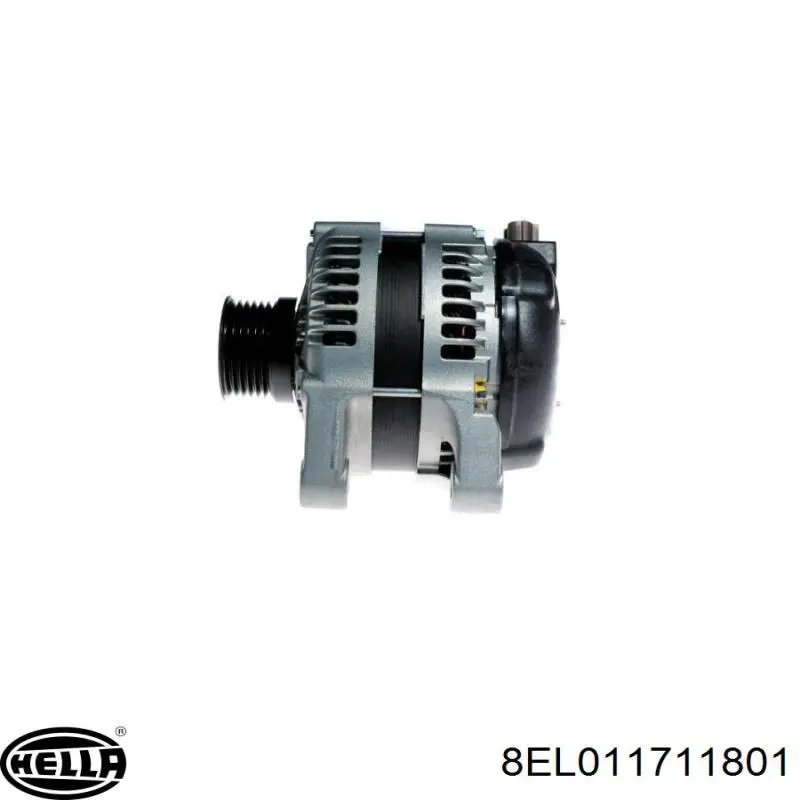 Генератор Profit 71130849 ціна, від 136.15 USD