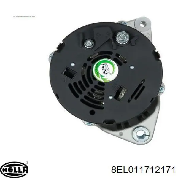 Генератор Bosch 0123510028 ціна, від 63.35 USD