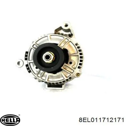 Генератор VAG 0986044530 ціна, від 63.35 USD
