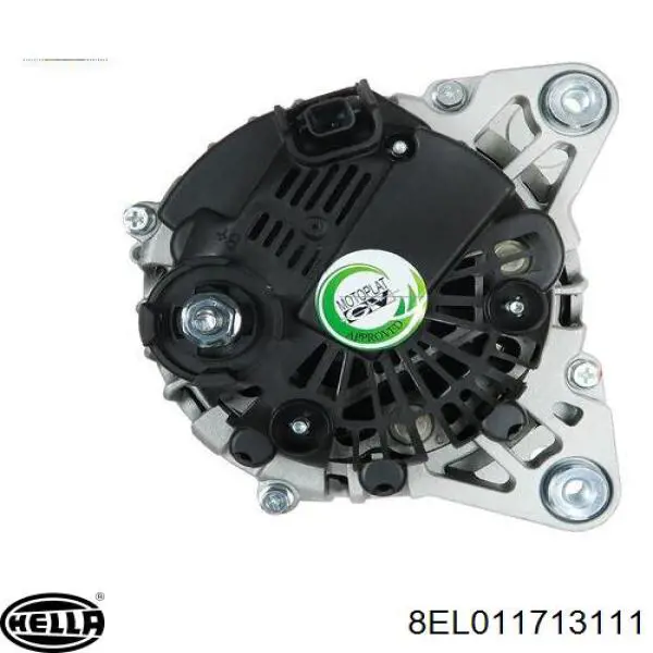 Генератор Renault (RVI) 231003101R ціна, від 169.90 USD