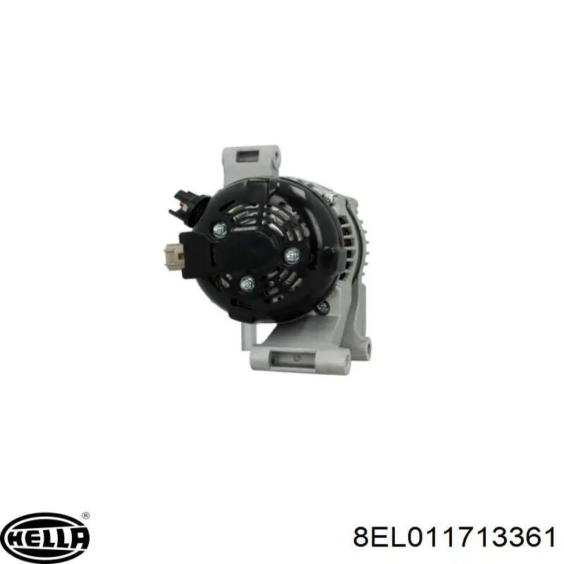 Генератор Ford 1874995 ціна, від 252.87 USD