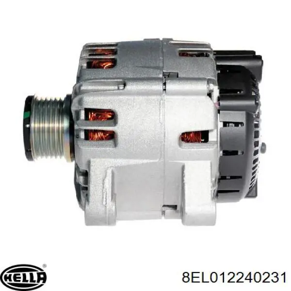 Купити 440677 VALEO Генератор