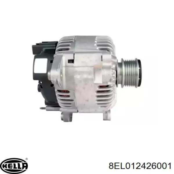 Генератор CA1912 REMA-PARTS