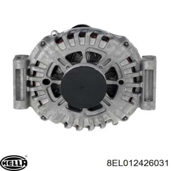23247N WAI Авто генератор