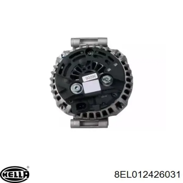 Генератор AS/Auto Storm A0199 ціна, від 198.59 USD