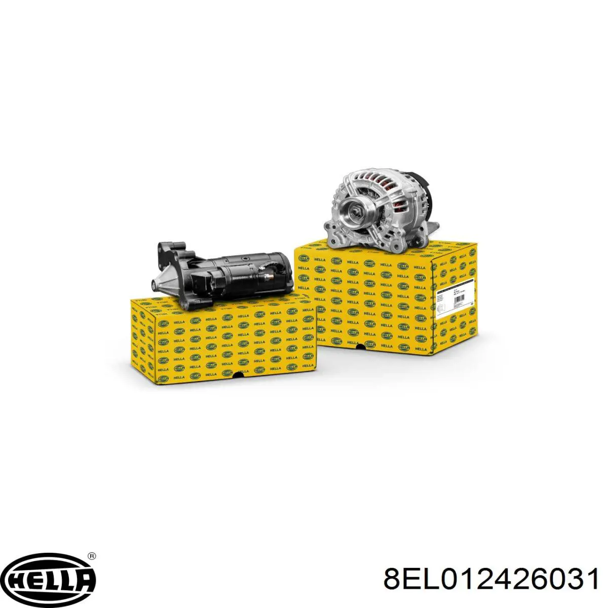Генератор WAI 23247N ціна, від 191.09 USD