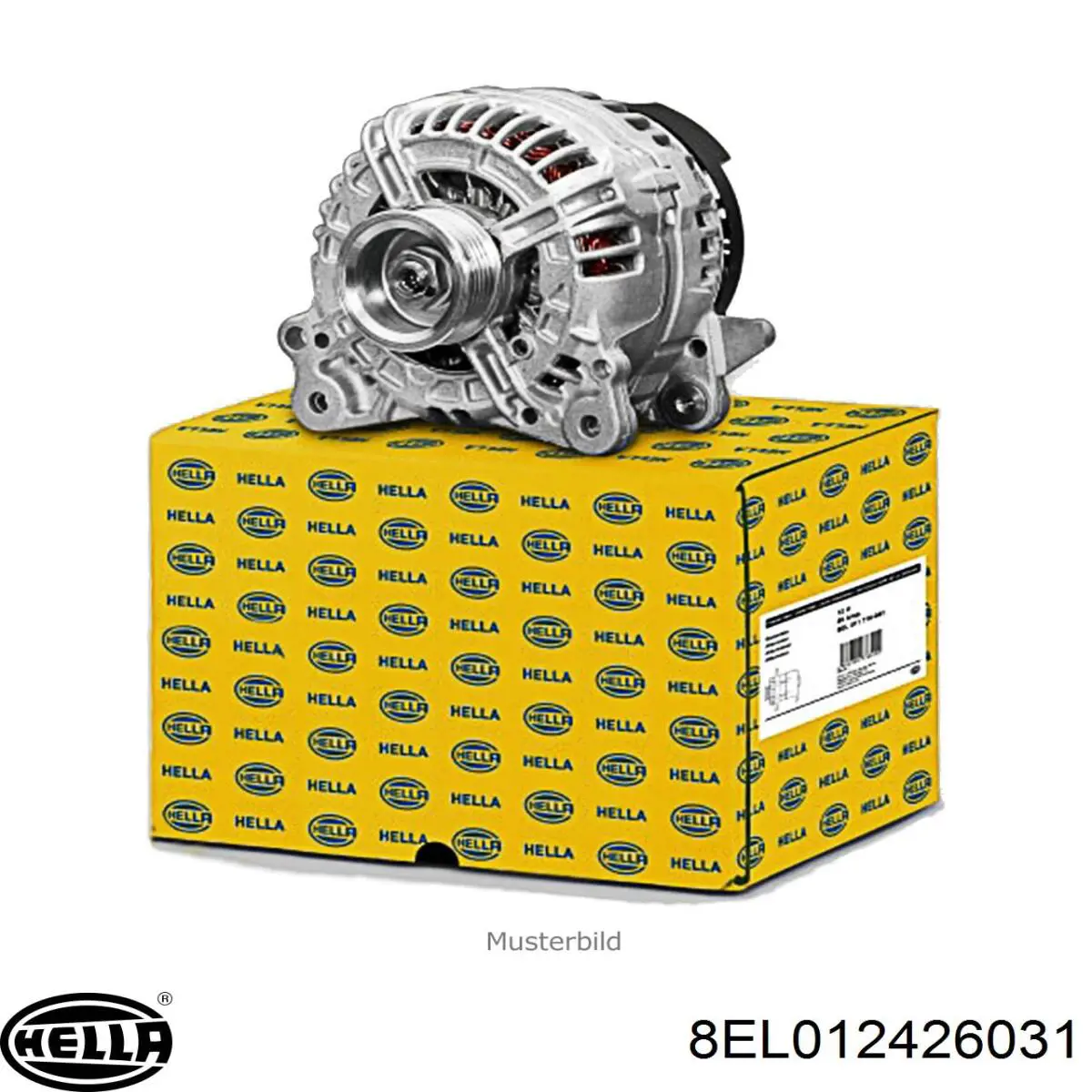 Генератор Profit 71130951 ціна, від 199.88 USD