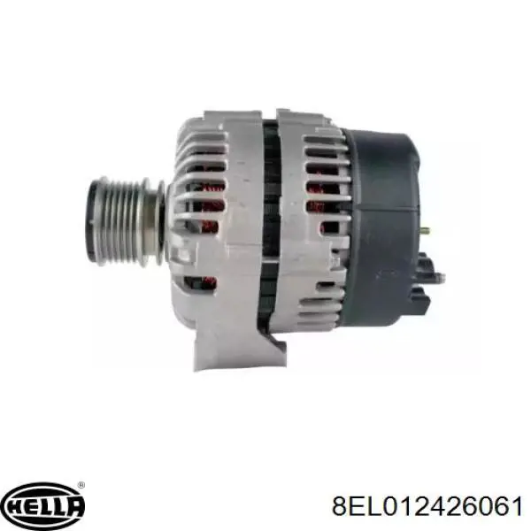 Купити A0262 AS/Auto Storm Генератор