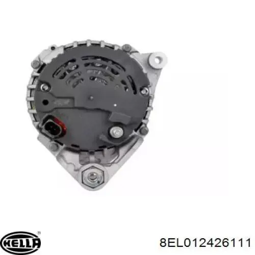 Генератор MSG Rebuilding CA1664IR ціна, від 145.17 USD