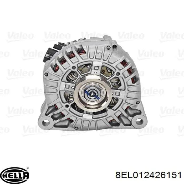 Генератор Profit 71151438 ціна, від 129.88 USD