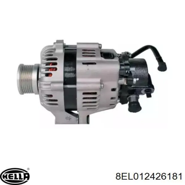 Генератор CA2018 REMA-PARTS