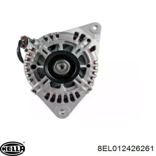 Генератор AS/Auto Storm A0520S ціна, від 159.22 USD