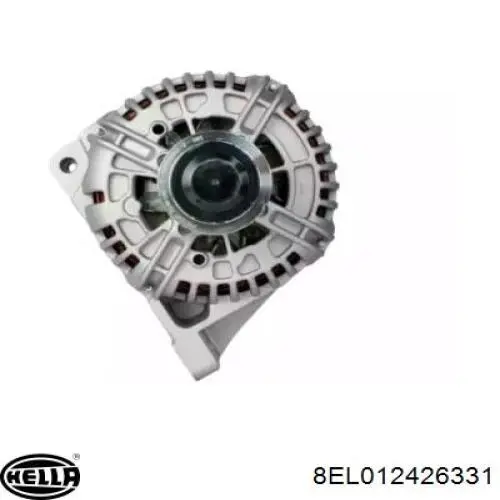 Генератор As-pl A0430 ціна, від 254.86 USD