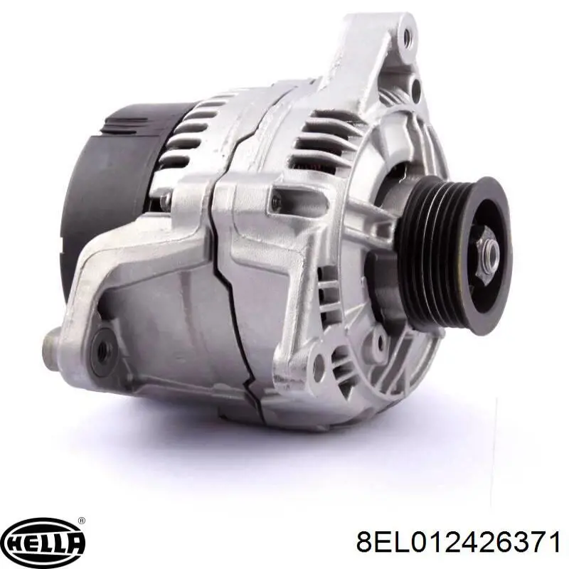 Генератор Bosch 0124525083 ціна, від 107.10 USD