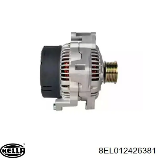 Купити CA1088 HC Parts Генератор