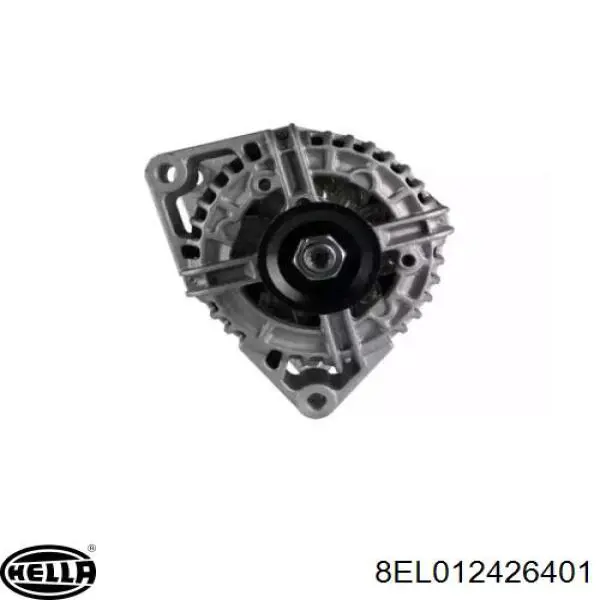 0986043960 Bosch Авто генератор