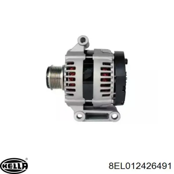 Купити 063731928010 Magneti Marelli Генератор