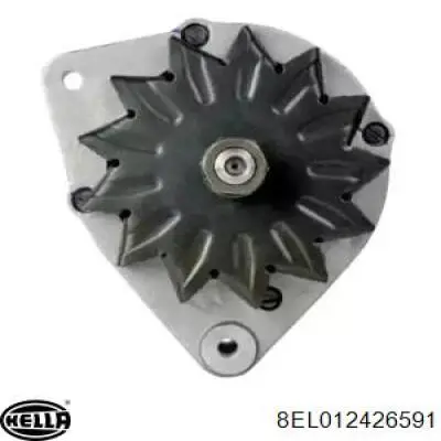 Генератор AS/Auto Storm A0389 ціна, від 122.57 USD
